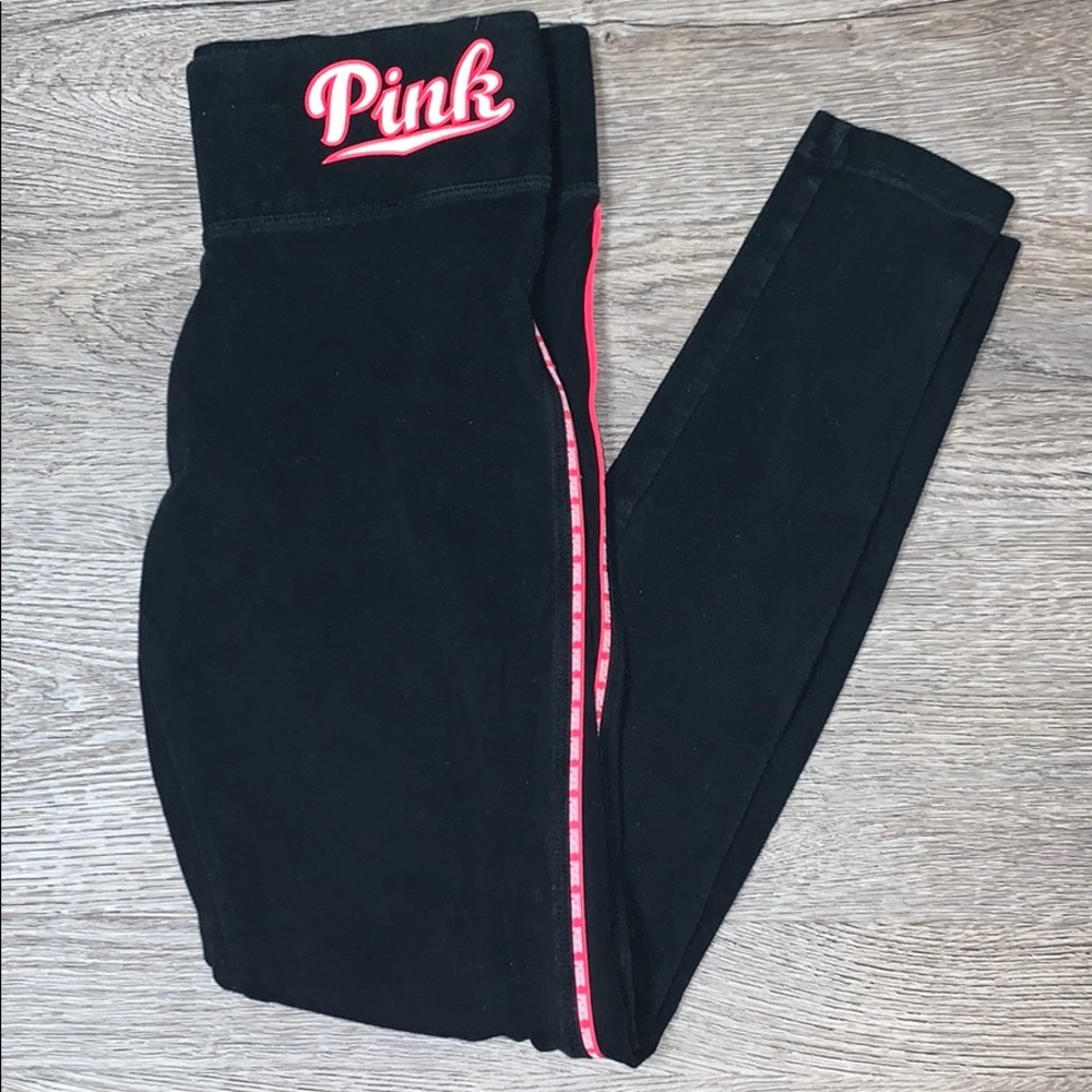 Victoria’s Secret PINK Leggings